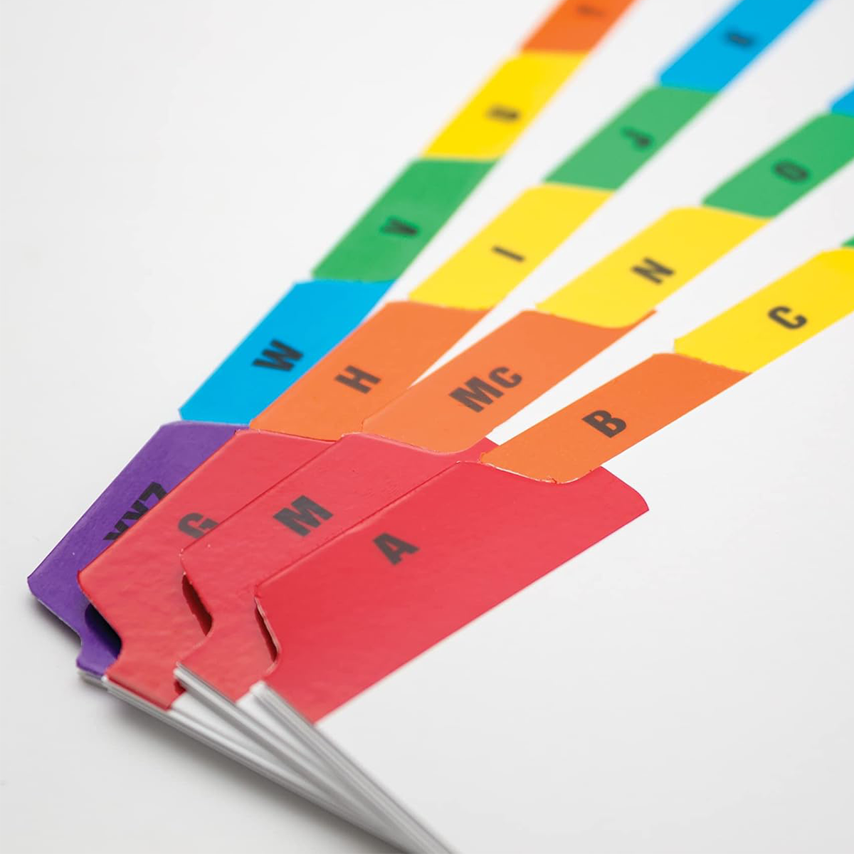 Revision Guide Cards — Pukka Planet BV