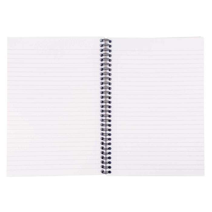 Pukka Pads Metallic Lined B5 Jotta Notebook - Pack of 3