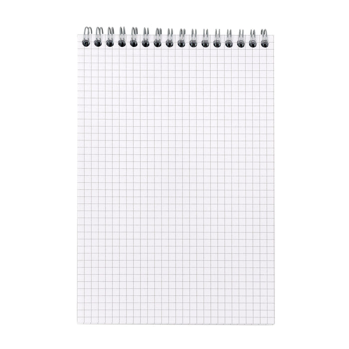 Pukka Pads Recycled 5x5 Squared Shorthand Pad - Pack of 3